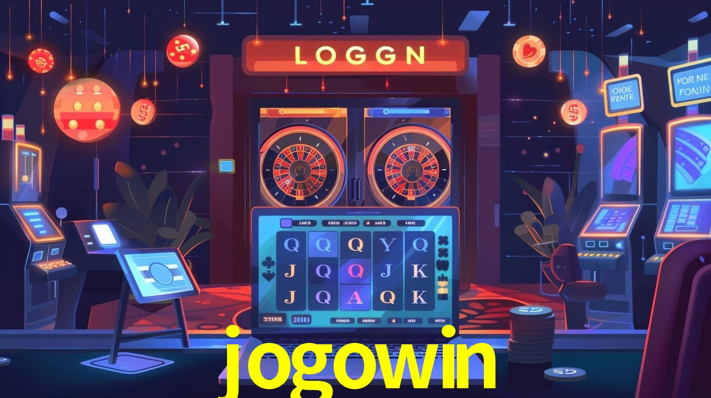 2FA Security jogowin