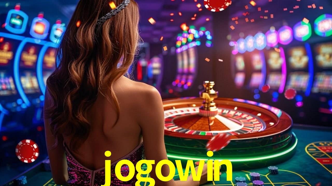 jogowin App Interface