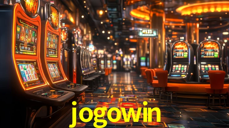Welcome Bonus jogowin