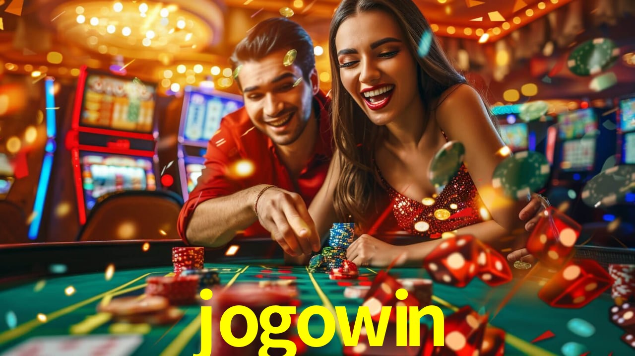 Game Providers jogowin