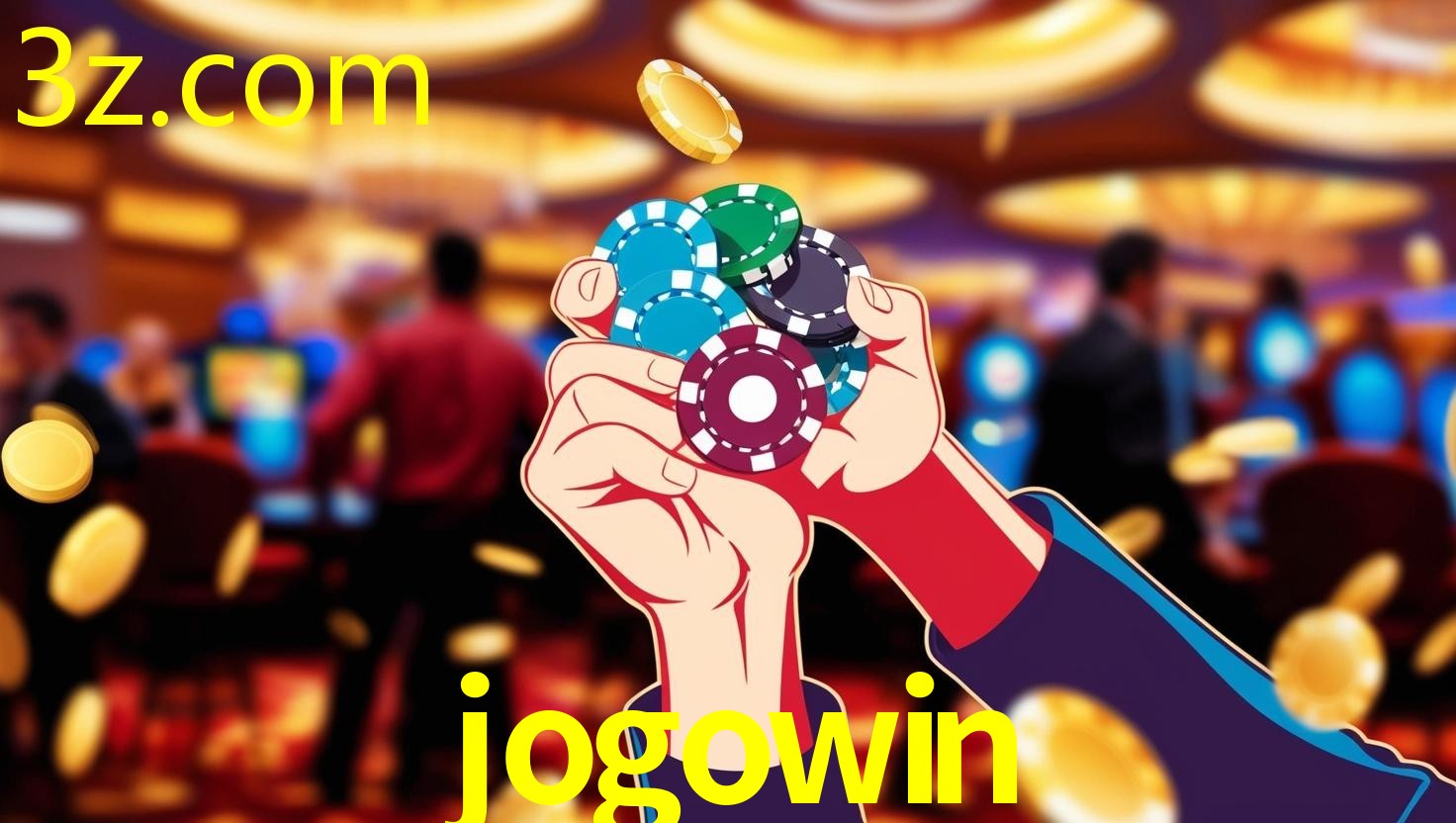 JOGOWIN