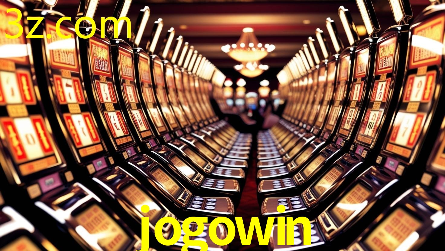 JOGOWIN